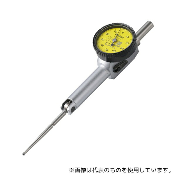 ミツトヨ TI-623HX テストインジケータ 513-515-10H