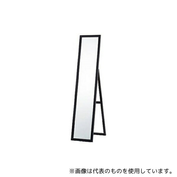 アール・エフ・ヤマカワ RFSMR-DB ミラー ダーク プラスチックフレーム
