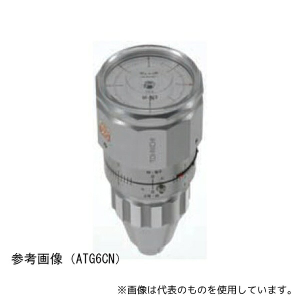 東日製作所 ATG12CN-S 置針付トルクゲージ 34,249円