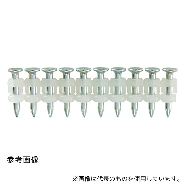 マックス CP-722V6-G2(A) ピン 10本×100連+ガス缶2本 長さ22mm