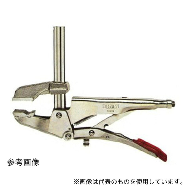 大同興業 GRZ10 クランプ 開き100