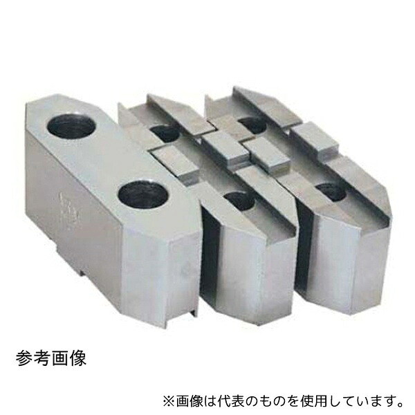 アーム産業 MSE-7 H38 ソール用鉄生爪 H(mm)38