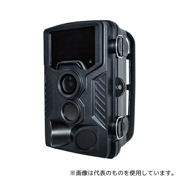 エフ・アール・シー レンジャーカメラ NX-RC800