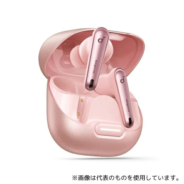 Anker A3947N51 Liberty 4 NC ピンク