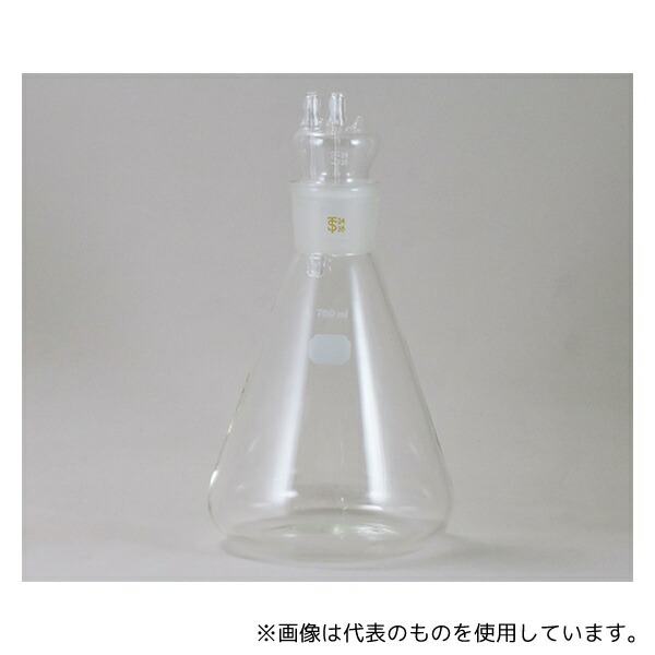 アズワン ピクノメーター 750mL