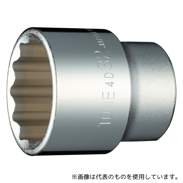 TONE HP4D-32 ソケット 6,344円