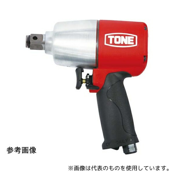 TONE AI6220 エアーインパクトレンチ