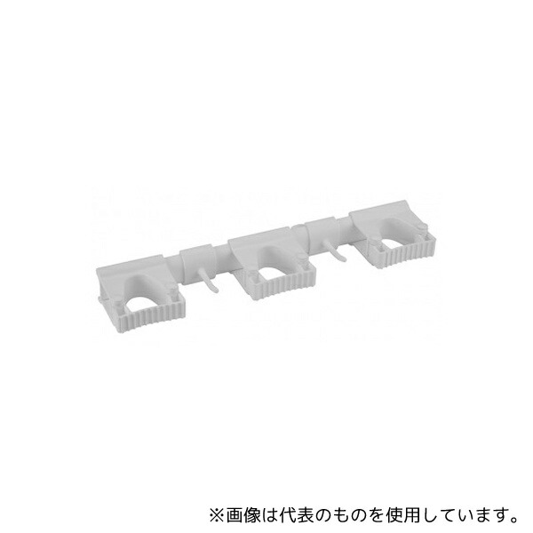 Vikan 1011 ブラケット 白 5,713円