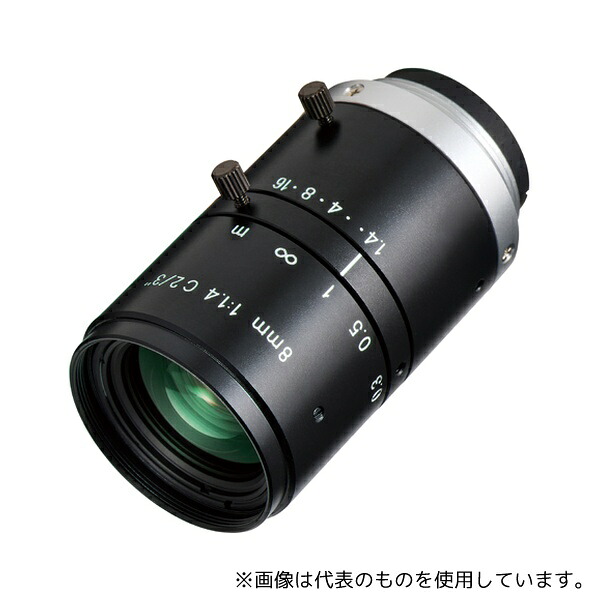 ホーザン L-600-8 レンズ 8mm