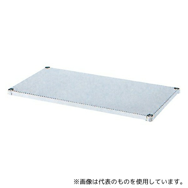 アズワン 6081900 ラック ベタ棚B型 B-12075
