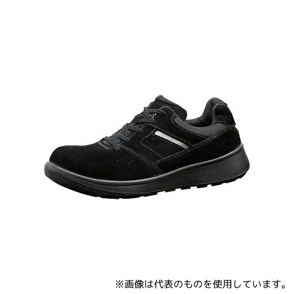 ミドリ安全 G4550-BK-27.0 JIS規格認定 紐タイプ セフティスニーカー G4550 ブラック 27.0cm｜セミプロＤＩＹ店ファースト