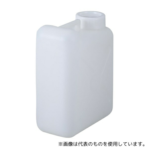 ニッコー・ハンセン ヘンペイ広口瓶 20L 1ケース(5本入)