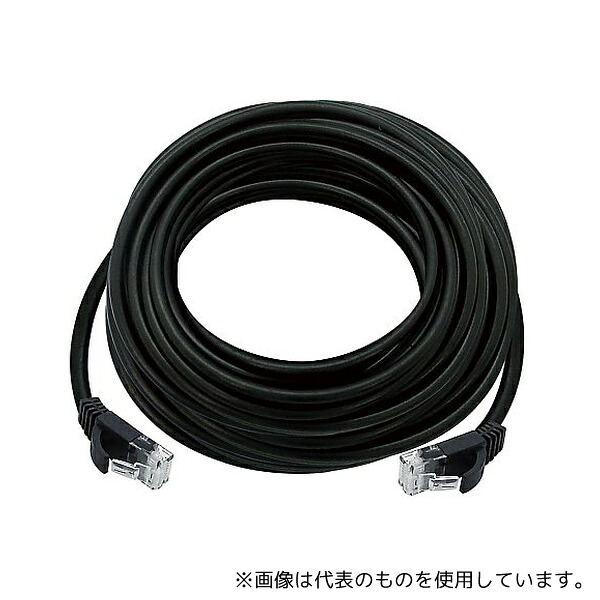 ブロードウォッチ LAN-CBL-50W 高耐候性2重構造 LANケーブル 50m