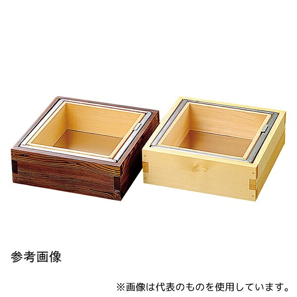 ヤマコー 21329 電調焼杉枠湯葉鍋2～4人用(UB-104型) 22,715円