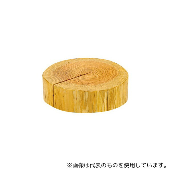 楽天市場】新 杉 磨き丸太ディスプレイ台（小径/大径・S/M/L） : 天然