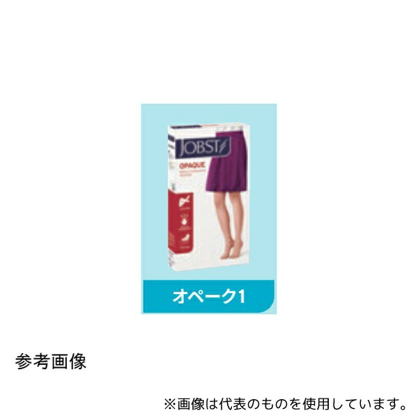 カワモト(川本産業) 020-000311-00 オペーク1 パンスト つま先なし S 黒