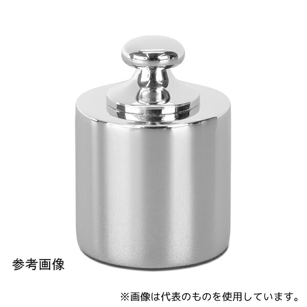 エー・アンド・デイ AD1607-20F2 ケース付き基準分銅型円筒型校正用分銅 F2級 20g