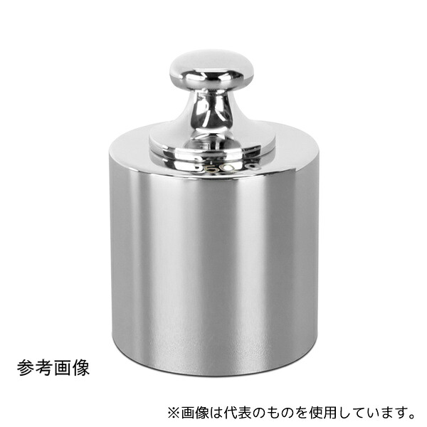 エー・アンド・デイ AD1607-50M1 ケース付き基準分銅型円筒型校正用分銅 M1級 50g