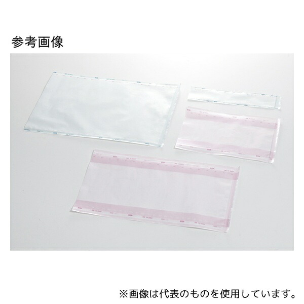 日油技研工業 TS-5008C600 HPsp？ 滅菌バッグワンシールタイプ(AC/EOG両用)1巻(170枚入)｜セミプロＤＩＹ店ファースト