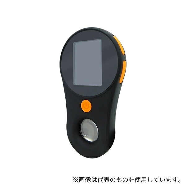 ブロードウォッチ MICRO-H500 ハンディ型デジタル顕微鏡 最大500倍率 200万画素
