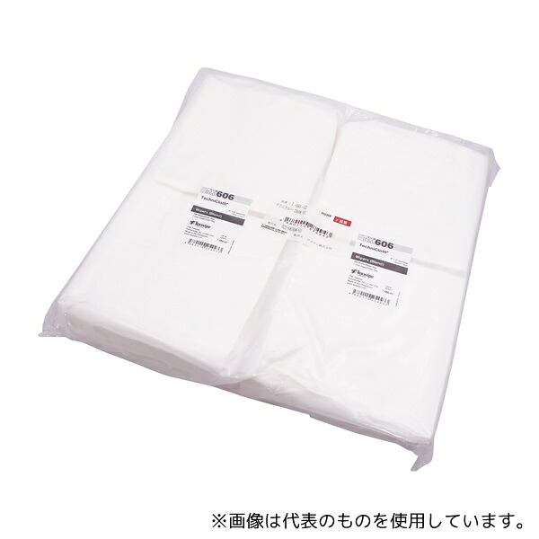 テックスワイプ(Texwipe) TX606-ST テクニクルー 1袋(600枚入)|セミプロDIY店ファースト