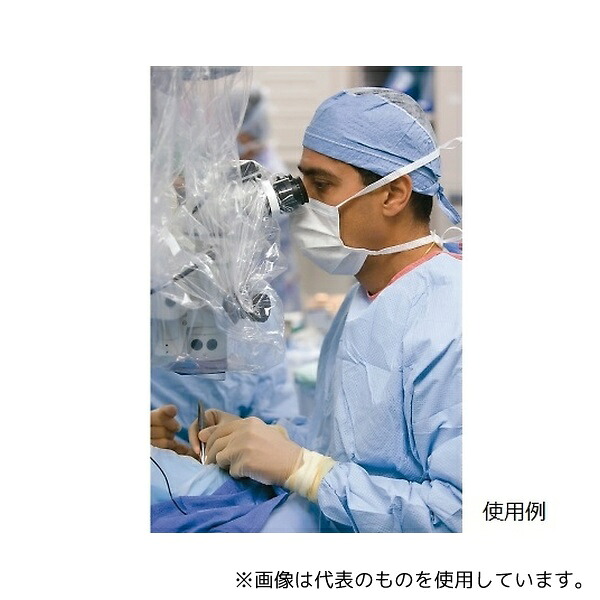 Premier Guard(プレミアガード) 10-3138APAU 手術顕微鏡用滅菌ドレープ 1箱(10枚入)｜セミプロＤＩＹ店ファースト 35,621円