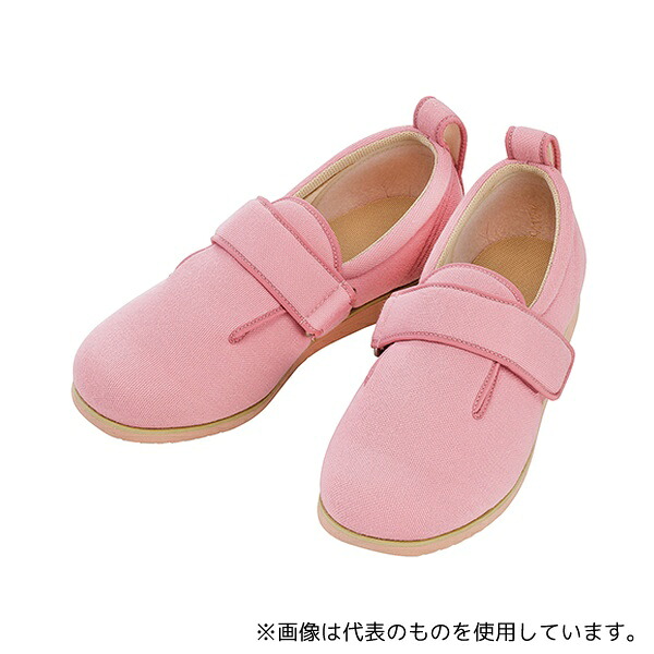 徳武産業 1017 ダブルマジックII 3E ピンク 3L