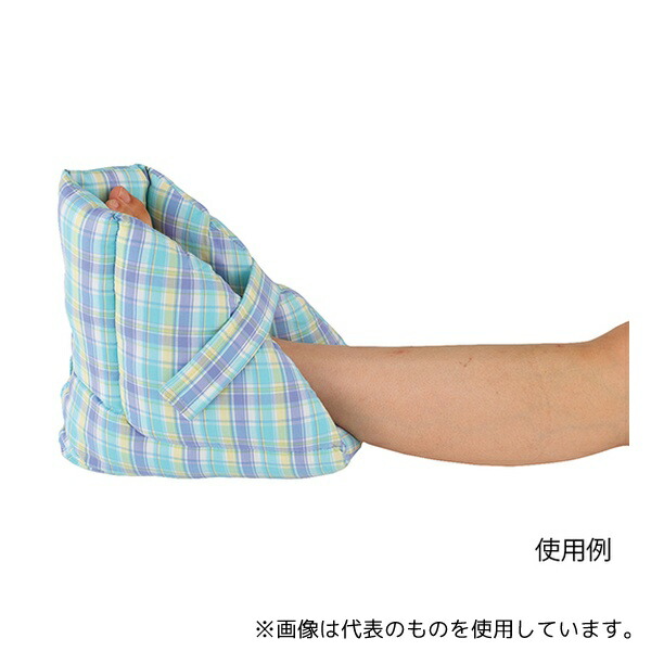 アズワン F432797-L アンクルクッション