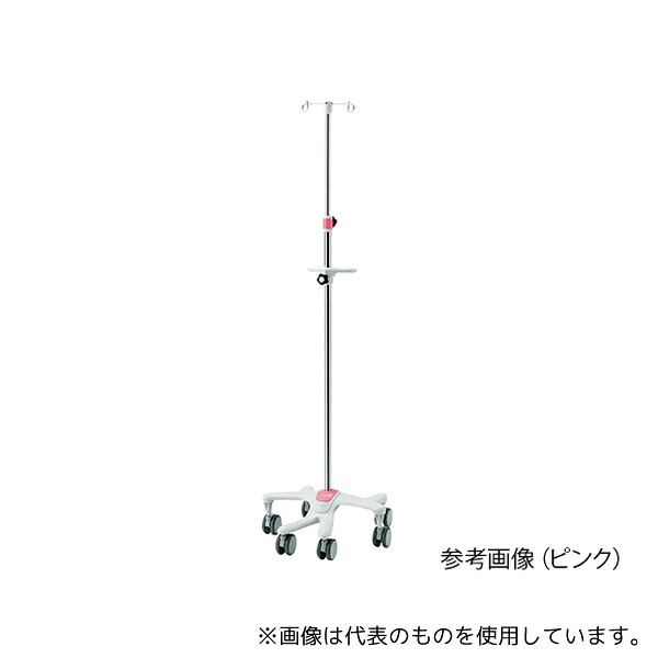 トップ 13272 IVスタンド タイプN2 パープル