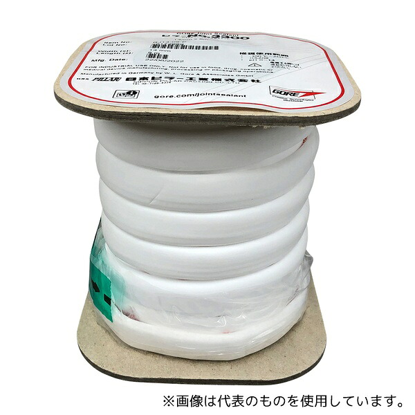 日本ピラー工業 RJ14-05 ePTFEガスケット(PTFE製)｜セミプロＤＩＹ店ファースト
