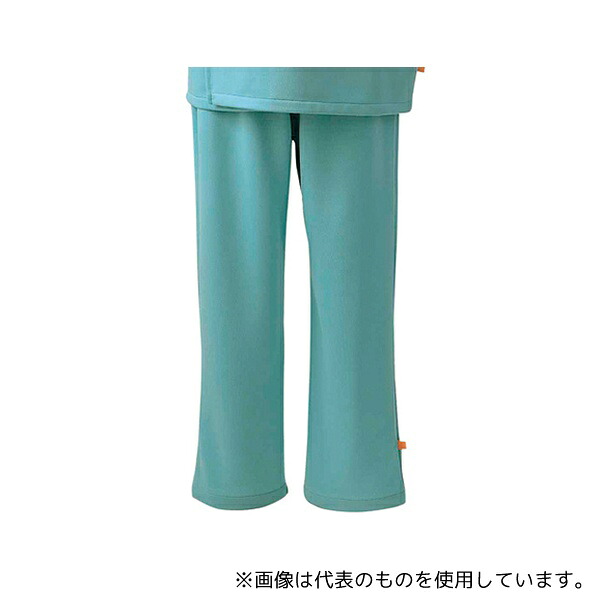 住商モンブラン 79-515 検診用パンツ(男女兼用) グリーン L