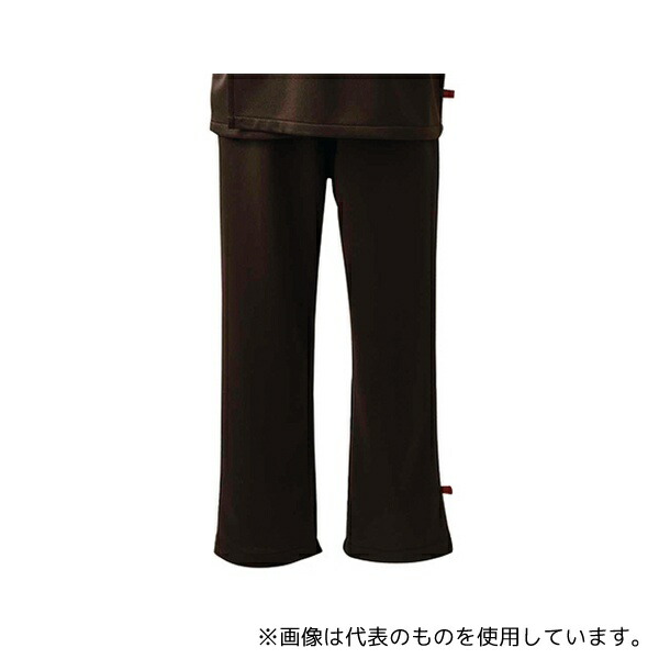 住商モンブラン 79-517 検診用パンツ(男女兼用) ブラウン 3L