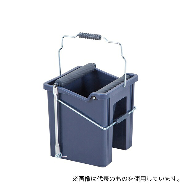 アズワン B3104 モップ絞り器