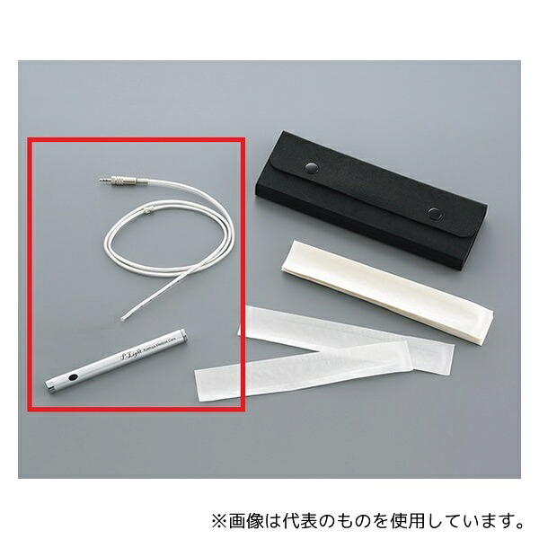 ベーテル・プラス PR001 Pライト 交換用スケールチューブ+電池ケース