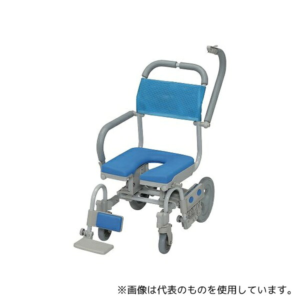 ウチエ SWR142 シャワーラクV 通常タイプ U型