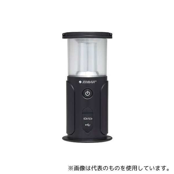 太知ホールディングス ECO-9 備蓄ランタン