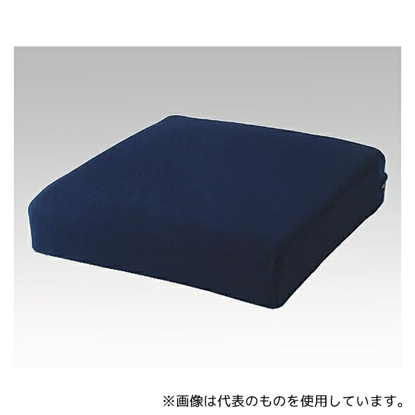 アズワン TC-S3 車椅子にこにこクッション(400×425×80mm) 10,544円