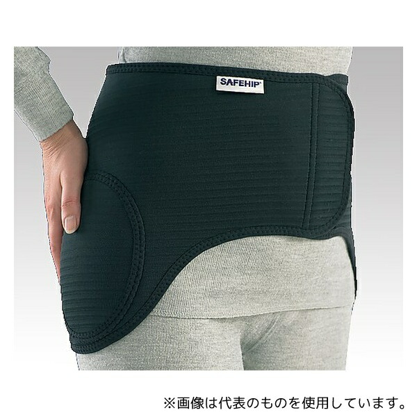 ソルブ 819050-07 セーフヒップ アクティブ XL