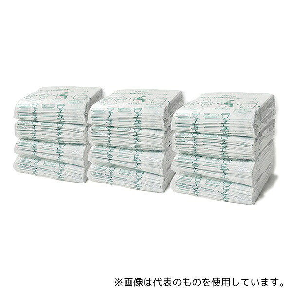 総合サービス YS-240 ワンズケア トイレ処理袋 介護・防災兼用 240枚入