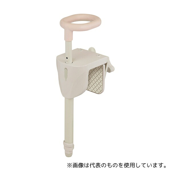 幸和製作所 BSH01-WT 浴槽手すり(ユニプラス・UB兼用)ホワイト