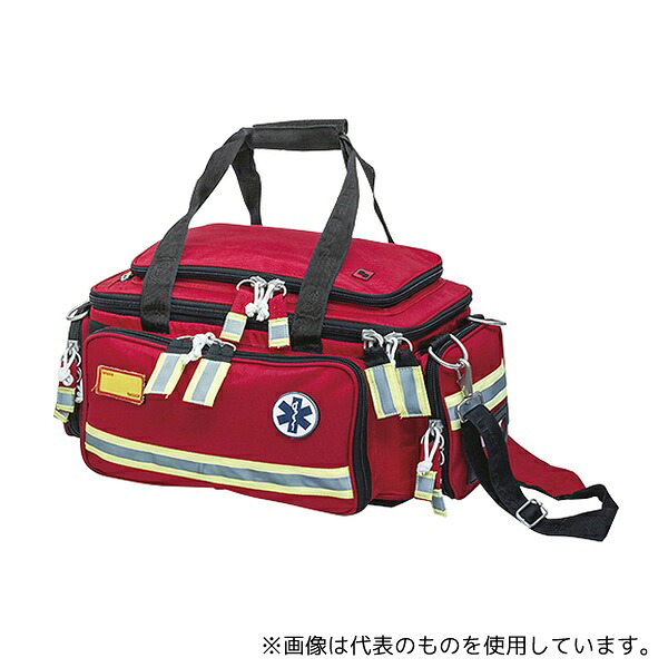 エリートバッグ EB02.008 EXTREME'S 救急3WAY収納バッグ 350&times;610&times;295｜セミプロＤＩＹ店ファースト