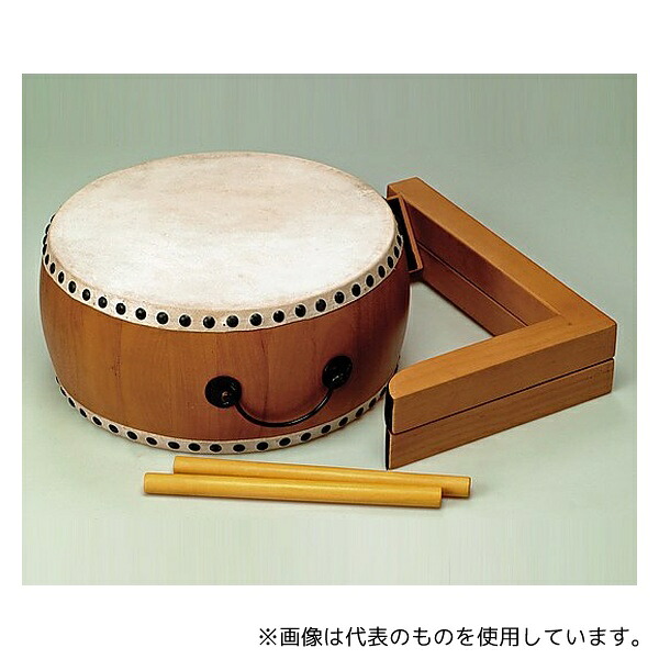 DLM KP-1980/JD 楽器 和太鼓