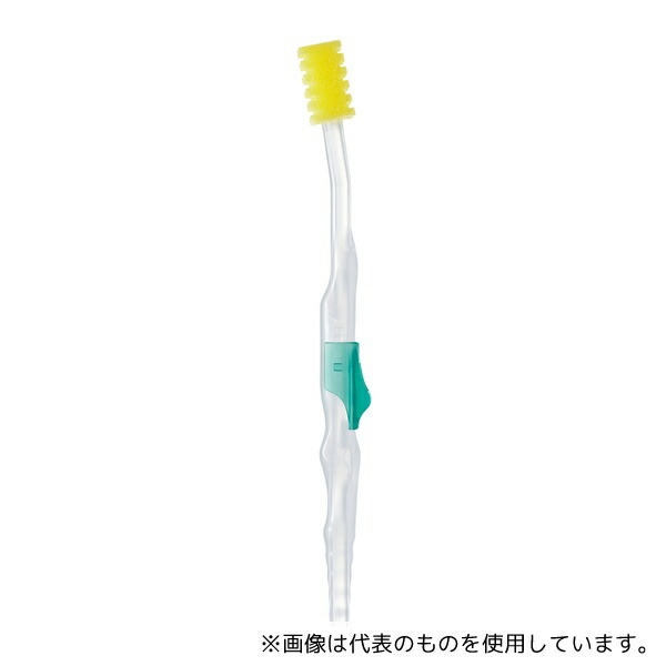カワモト(川本産業) 039-102092-00 マウスピュア(R) 吸引スポンジ 1箱(50本入)