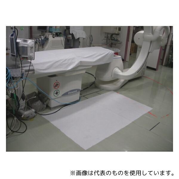 日本バイリーン PS-050 汚染拡大防止粘着シート(ピタパシート) 480mm×50m