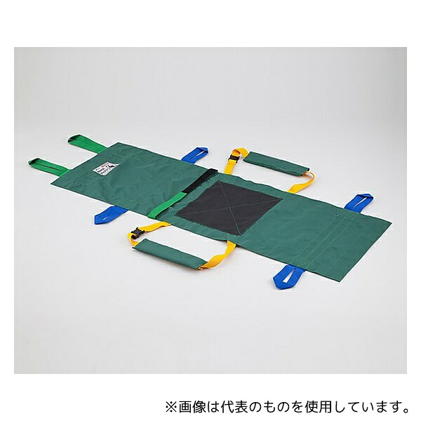 帝健 BRF1 救助用担架[フレスト]
