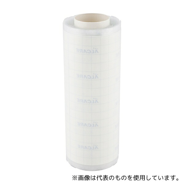 アルケア 17824 マルチフィックス？・ロール 160mm×10m 15号