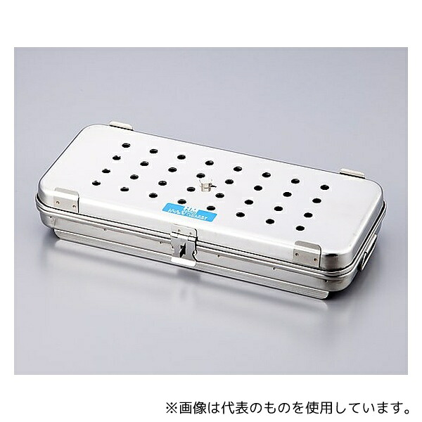 松本製器 CL-MS 角型カスト 310×130×40mm
