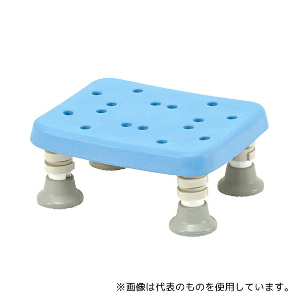 パナソニックエイジフリー 浴槽台(ソフトタイプ ユクリア) ソフトレギュラー1826 ブルー