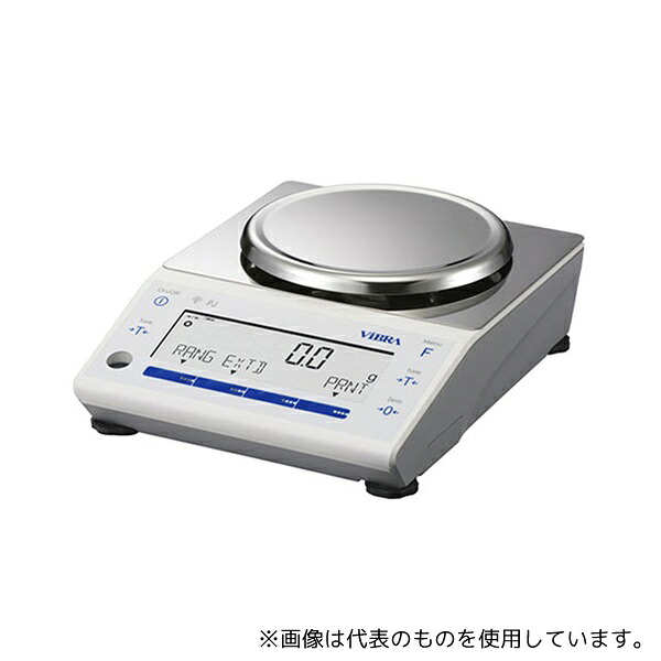 新光電子(ViBRA) PJ-602W 調剤用電子天びん(検定付) 0.2～600g