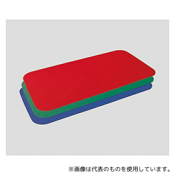 エアレックス社 AMF-320R 赤 トレーニングマット[AIREX Mat]